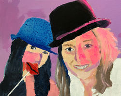 KinderSchilderPlezier