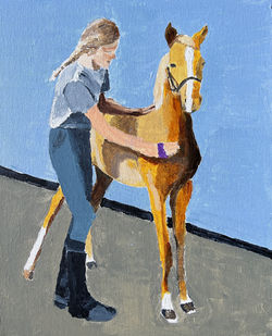 KinderSchilderPlezier