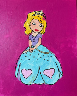 KinderSchilderPlezier