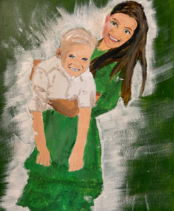 KinderSchilderPlezier