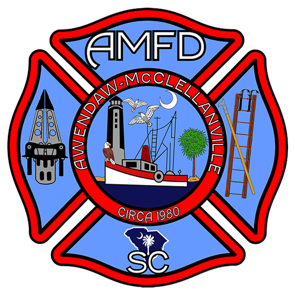 Awendaw-McClellanville Fire Department 