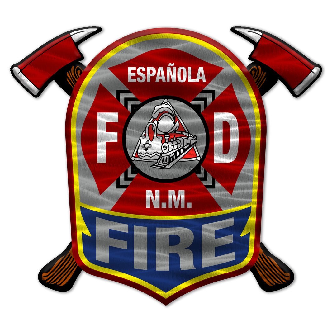 Espanola NM Fire Department