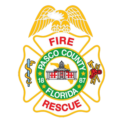 Pasco County Fire-Rescue