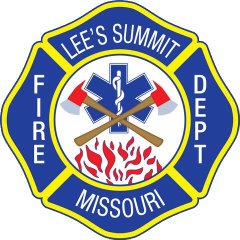Lee's Summit Fire Department