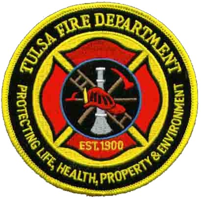Tulsa Fire Department