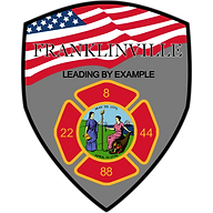 Franklinville Fire