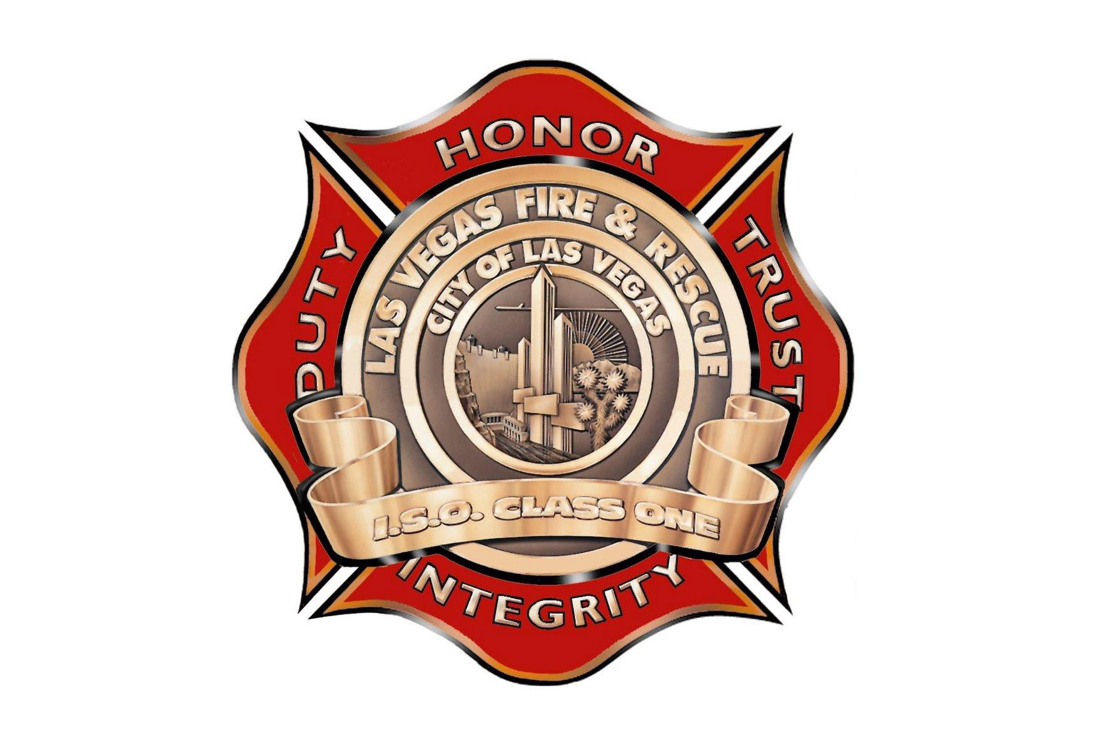 Las Vegas Fire & Rescue