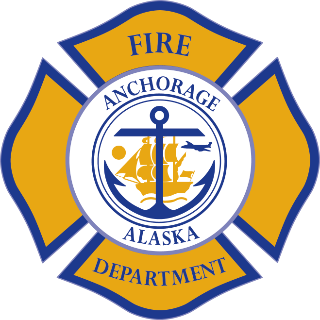 Anchorage Fire Department