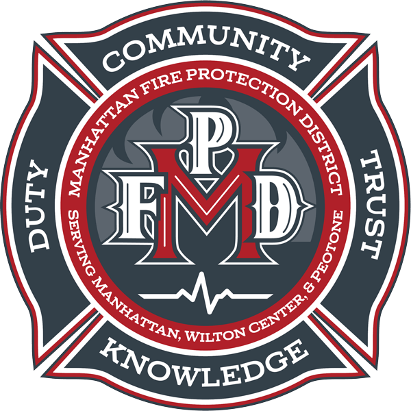 Manhattan Fire Protection District