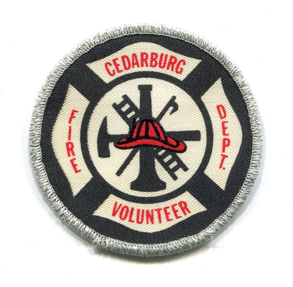 Cedarburg Fire Department