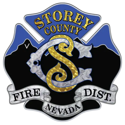 Storey County Fire Protection District