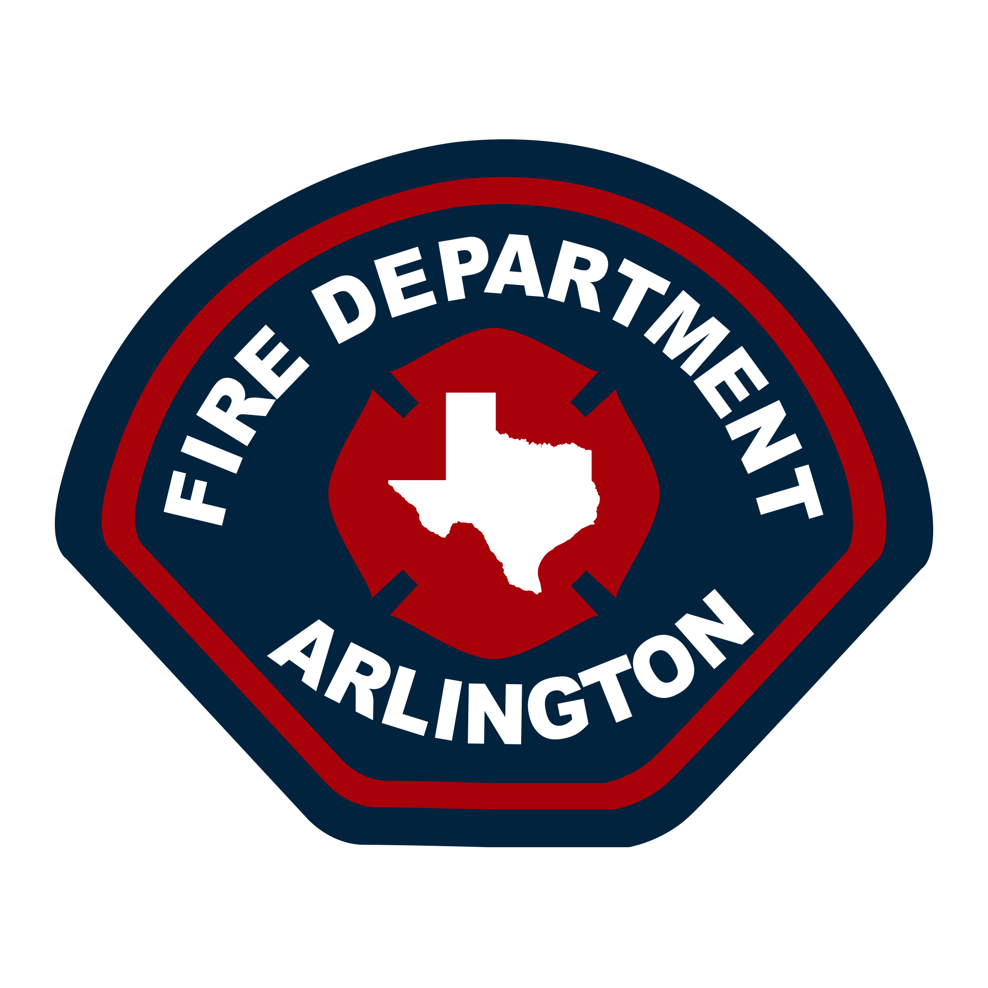 Arlington Fire Department