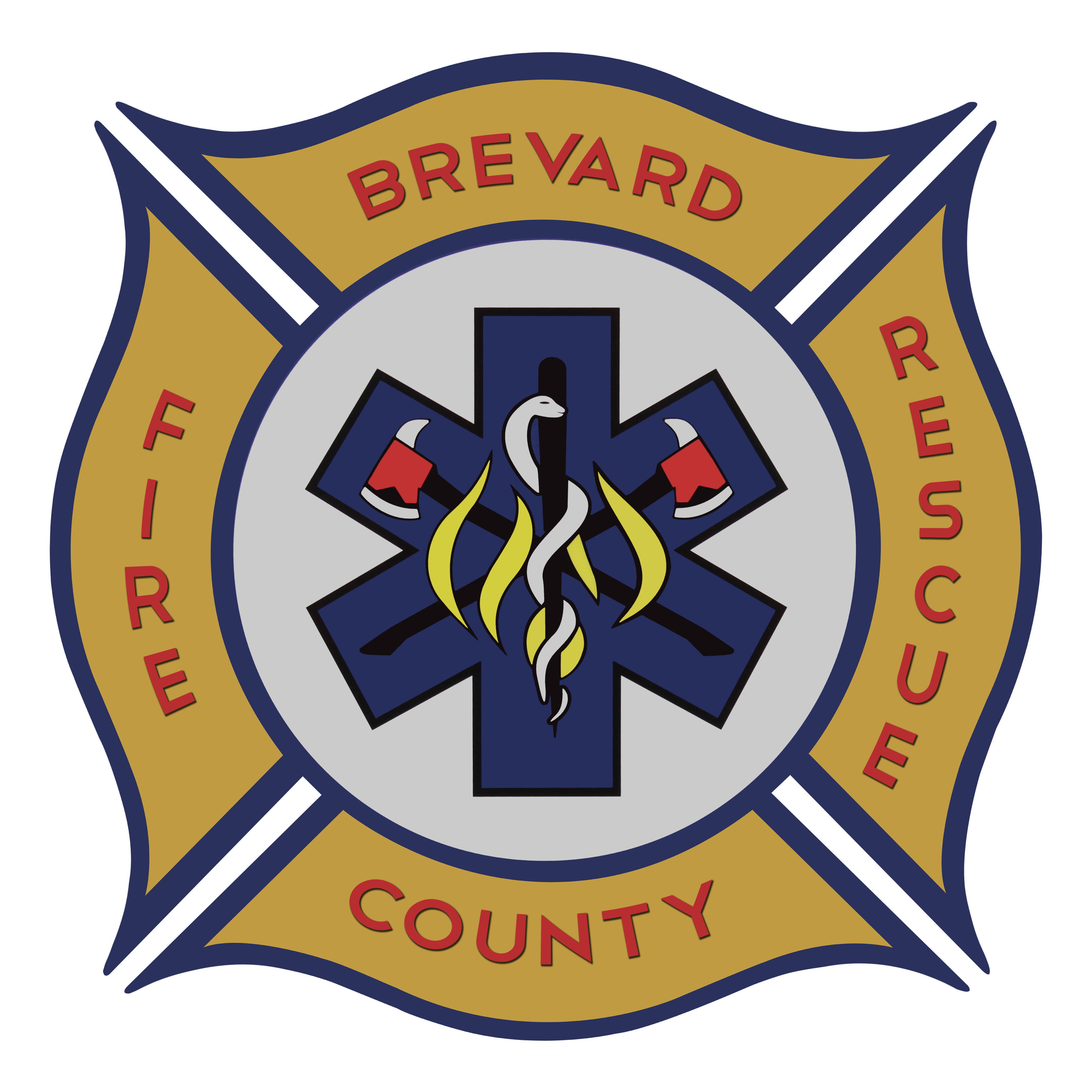 Brevard County Fire Rescue