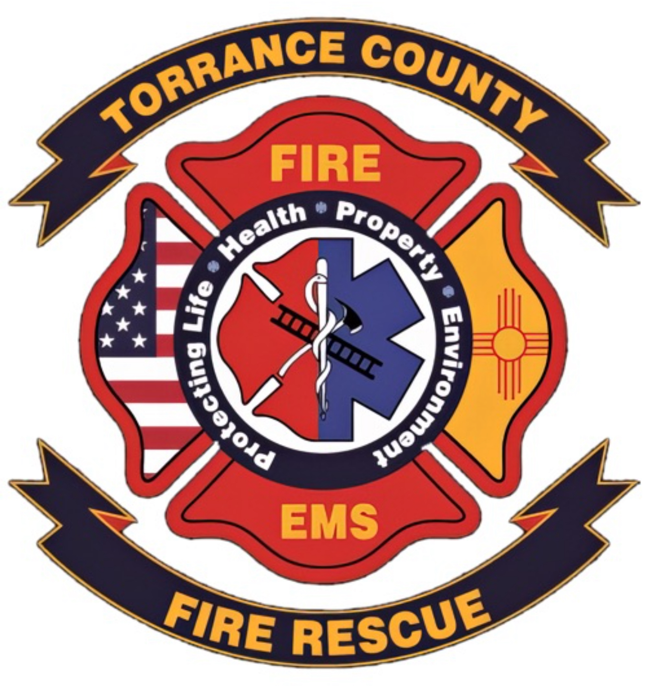 Torrance County Fire Rescue