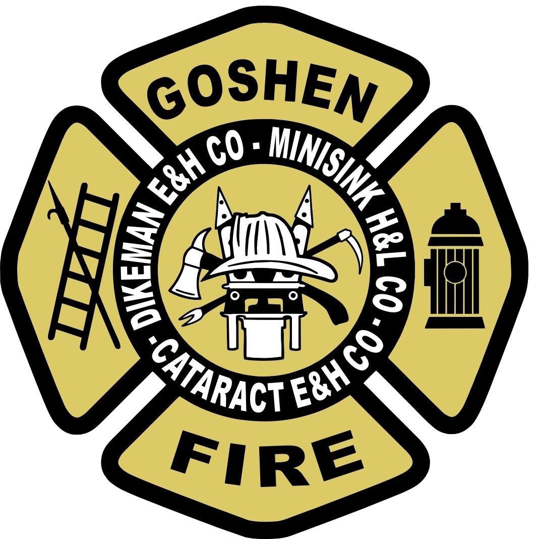 Goshen Fire Department