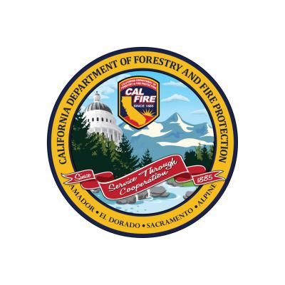 CAL FIRE Amador-El Dorado Unit