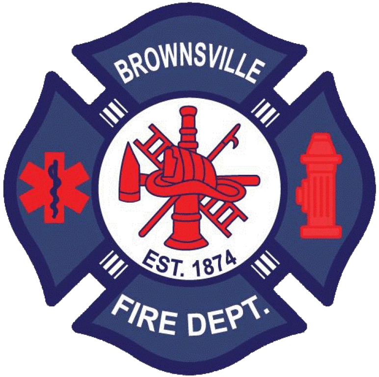 Brownsville Fire Department