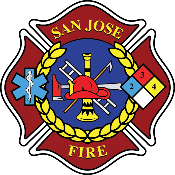 San Jose Fire Department