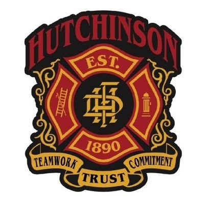 Hutchinson Fire Department