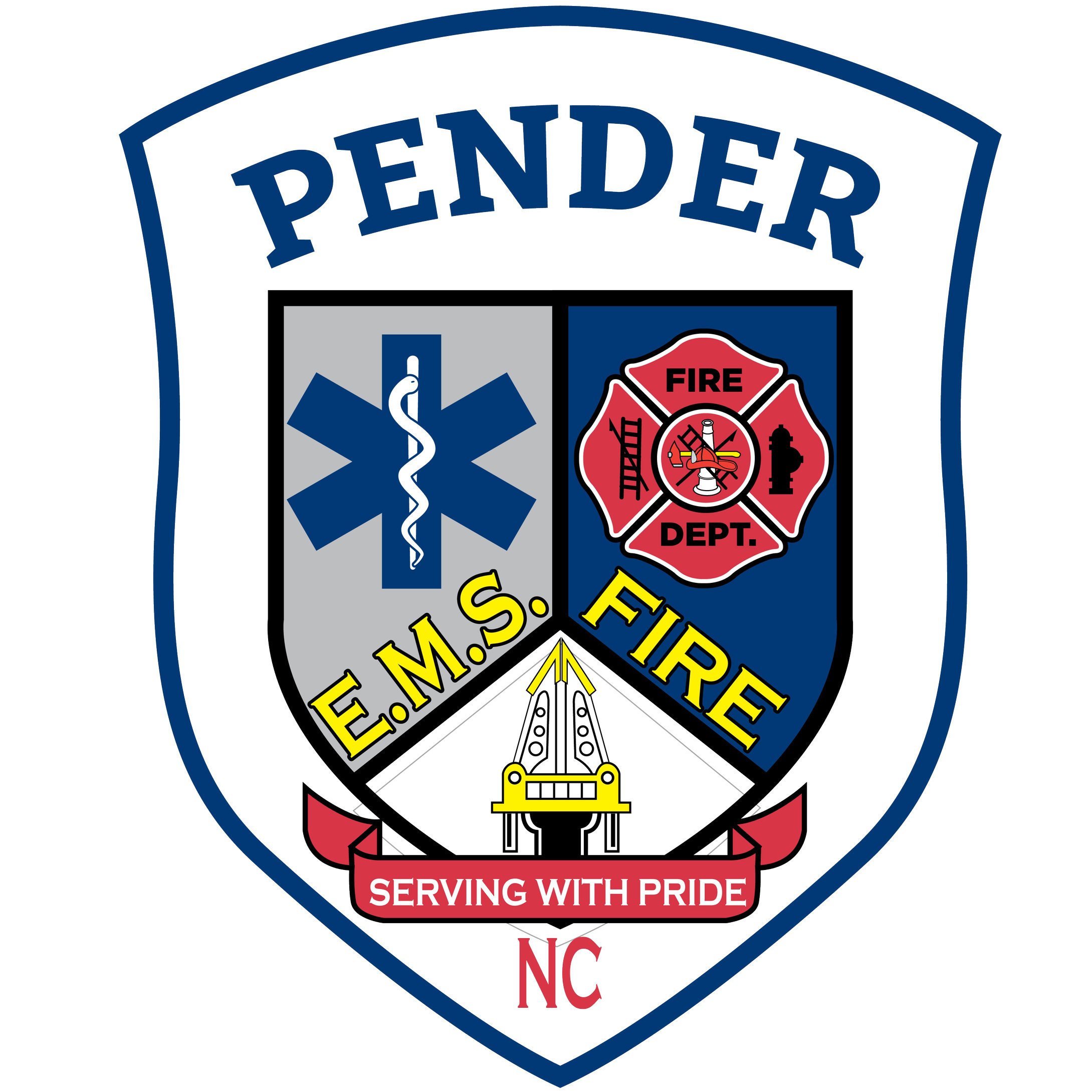Pender EMS & Fire