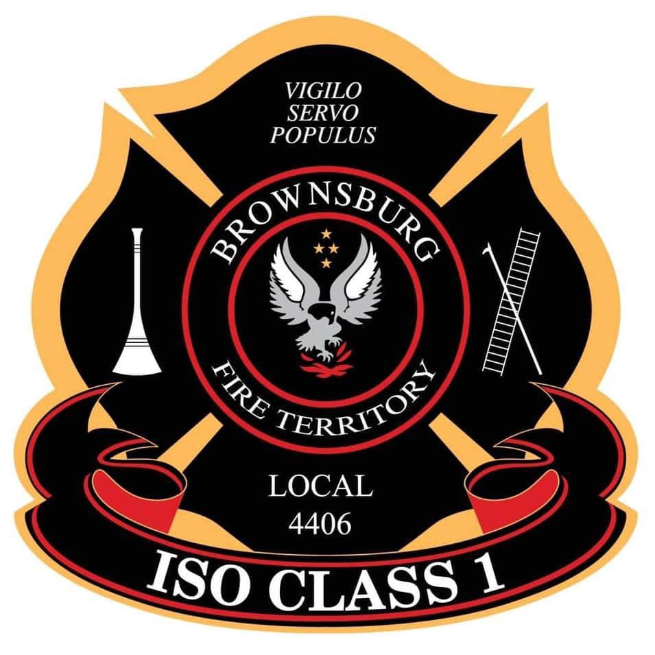 Brownsburg Fire Territory