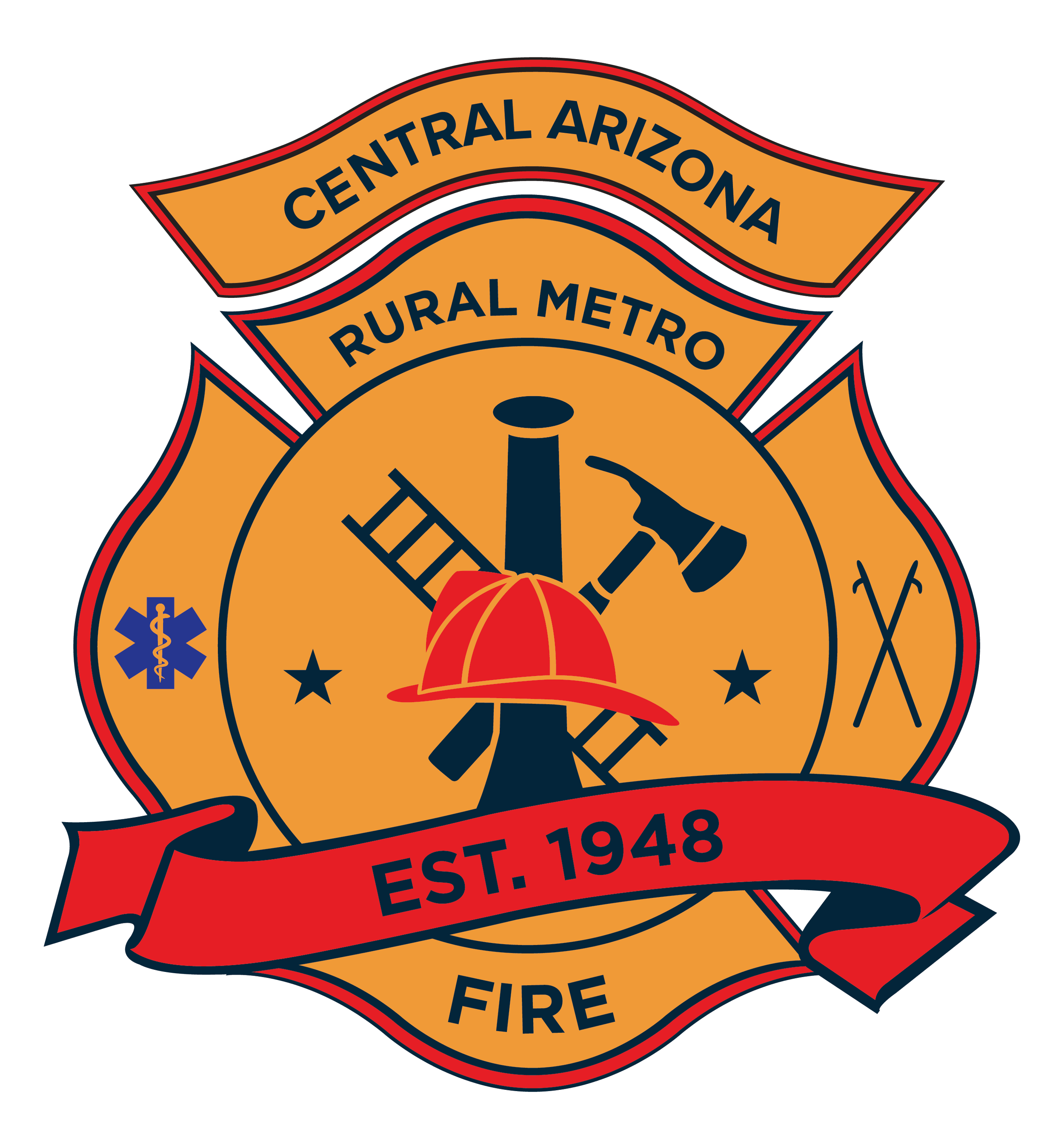 Rural Metro Fire Department