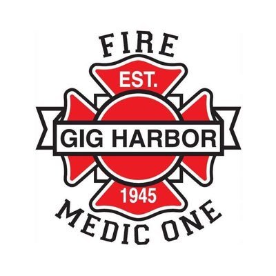 Gig Harbor Fire & Medic One