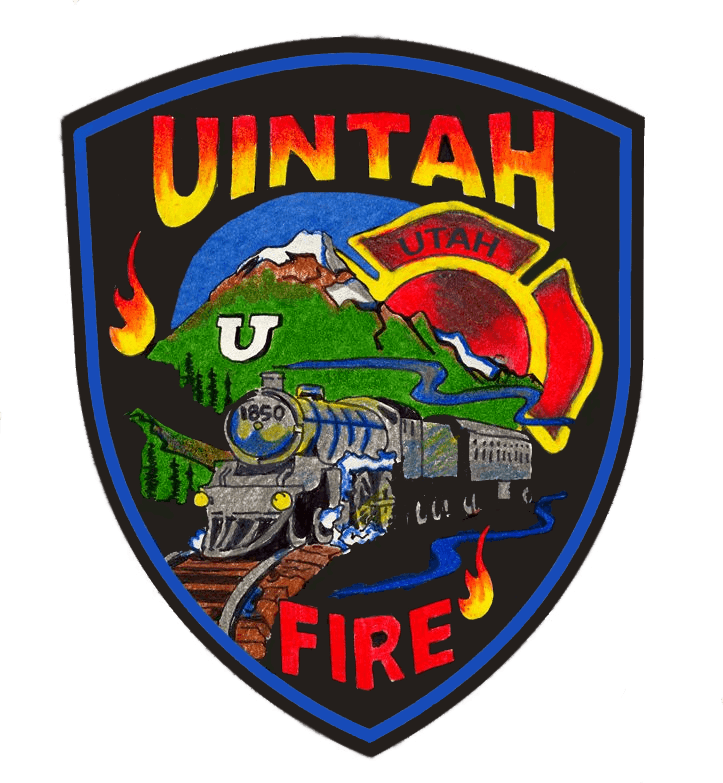 Uintah Fire Suppression Special Service District