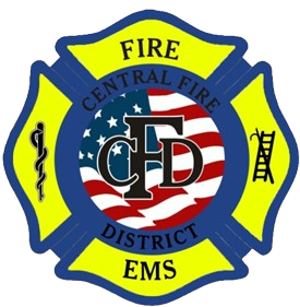 Central Fire District