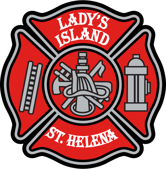 Lady's Island-St. Helena Fire District