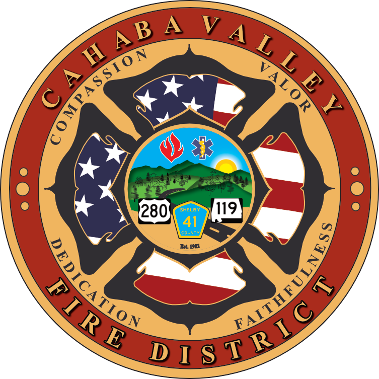 Cahaba Vly Fire & Emergency District