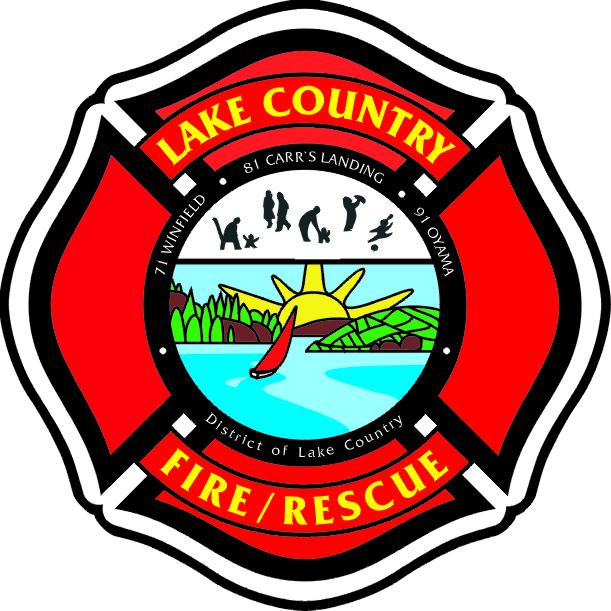 Lake Country Fire Department