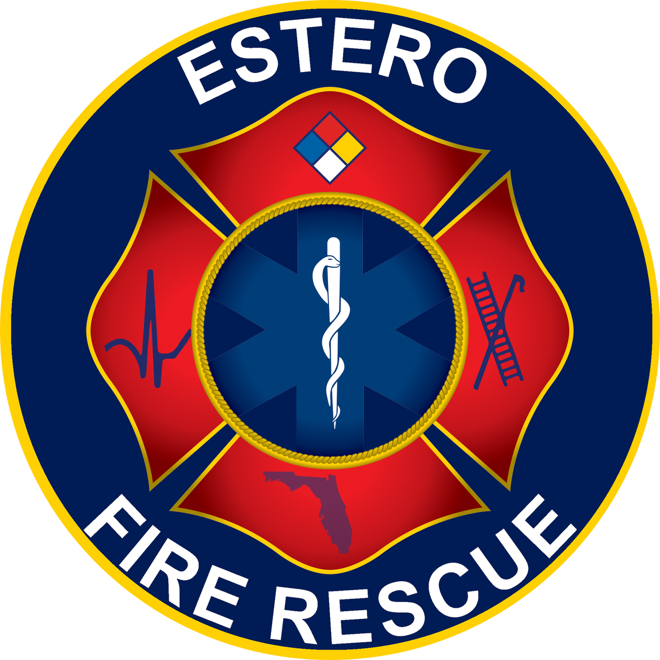 Estero Fire-Rescue