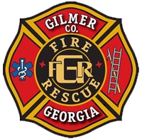 Gilmer County Fire & Rescue