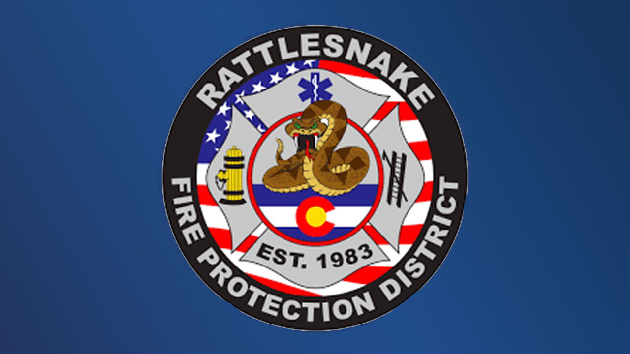 Rattlesnake Fire Protection District
