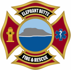 Elephant Butte Fire Department