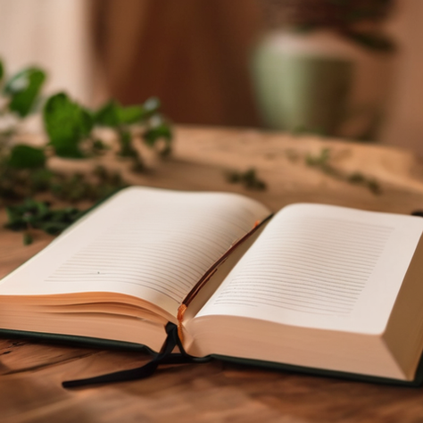 Bienvenida a Enalqalb: un refugio para el corazón.