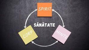 Cea Mai Bună Cale să Devii și să Rămâi Sănătos