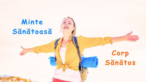 Care este legătura dintre sănătate și minte?
