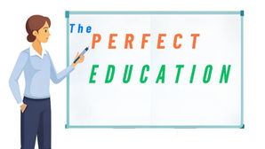 The best education 
