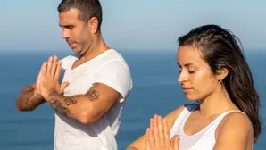 Meditatie: Ghidul Suprem Pentru Găsirea Sinelui Tău Adevărat