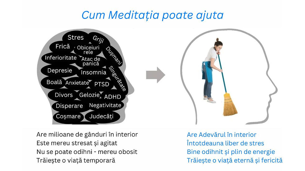 Cum pot să-mi fac creierul mai Ager, Inteligent și Rapid?