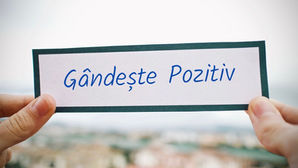 Gândește Pozitiv