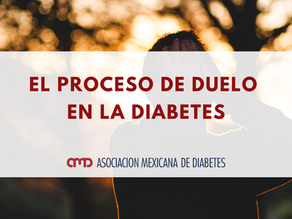 El proceso de duelo en la diabetes