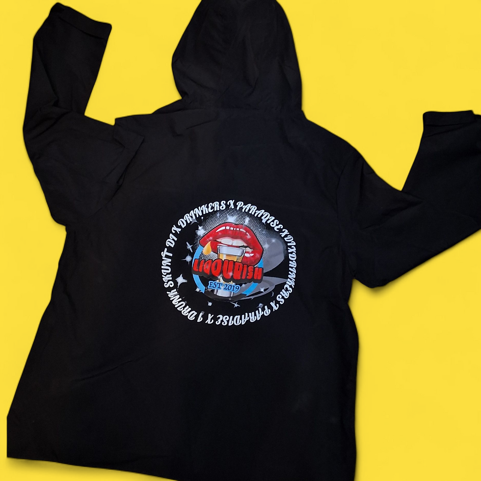 Thumbnail: BlackyWindBreaker