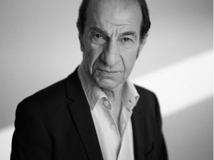 Sasson Gabay- 7 Trivia Facts you probably didn't know about
