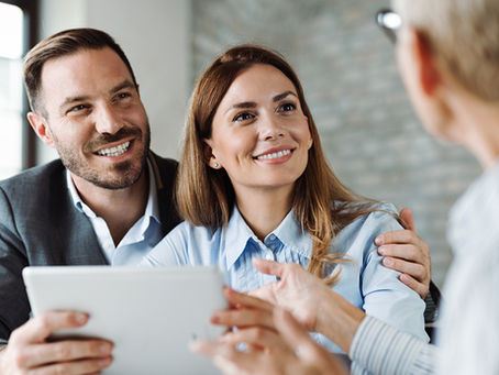 Discover the Benefits of an FHA Assumption