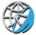 DJ Warren Data & Communication business logo