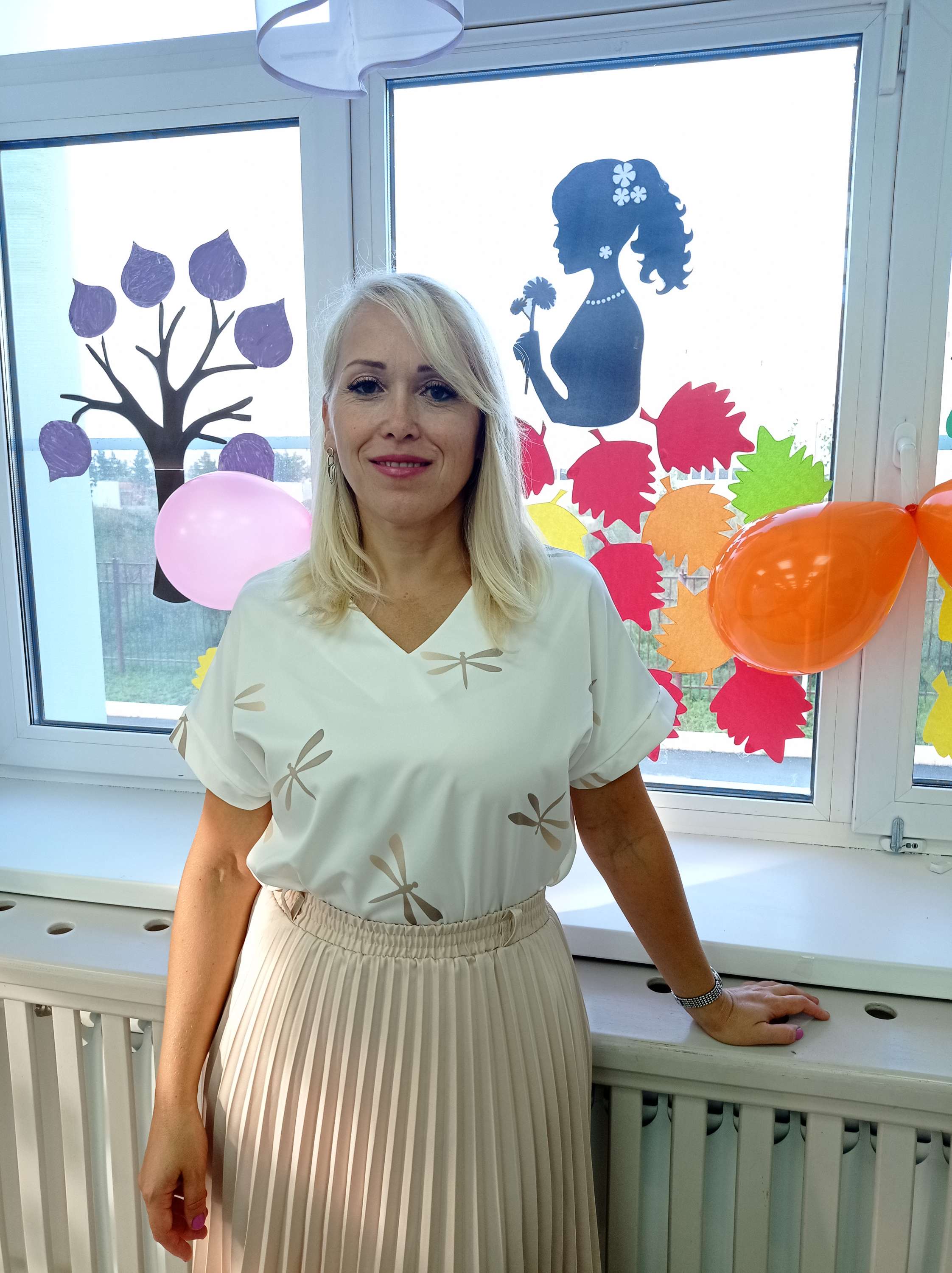 Фото автора: Елена Васильевна Исайчева 