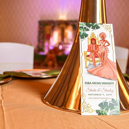 event invitations maryland